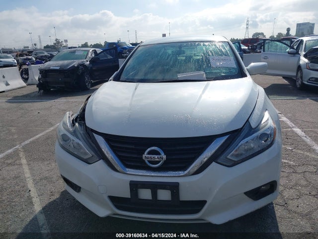 Nissan Altima 2.5 Sv 2017 1N4AL3AP5HC297338 Image 12