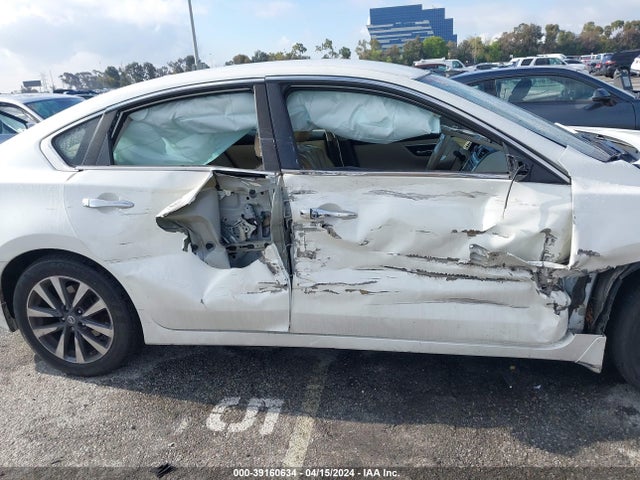 Nissan Altima 2.5 Sv 2017 1N4AL3AP5HC297338 Image 13