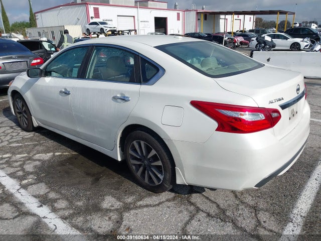 Nissan Altima 2.5 Sv 2017 1N4AL3AP5HC297338 Image 3