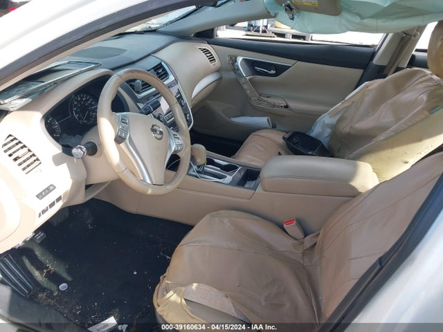 Nissan Altima 2.5 Sv 2017 1N4AL3AP5HC297338 Image 5