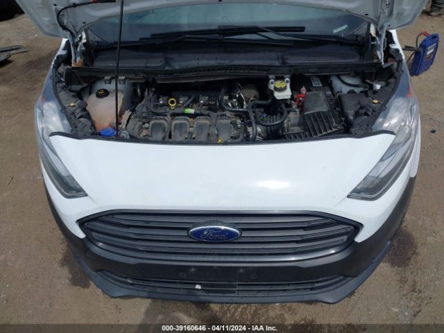 Ford Transit Connect Xl 2019 NM0LS6E25K1421520 Image 10