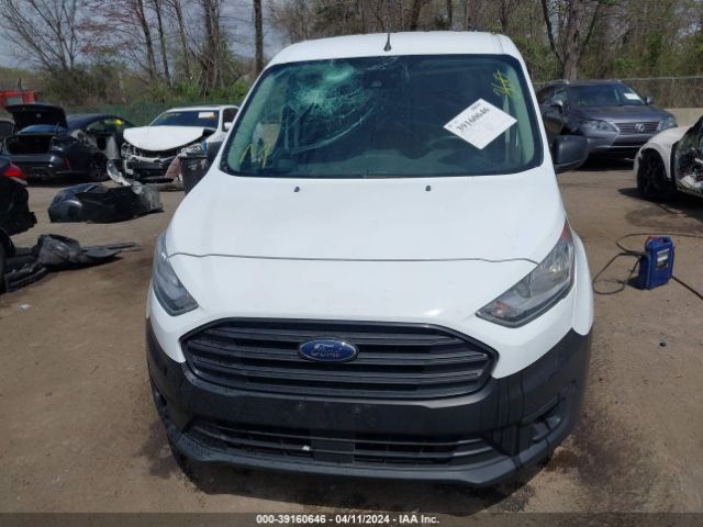 Ford Transit Connect Xl 2019 NM0LS6E25K1421520 Image 12