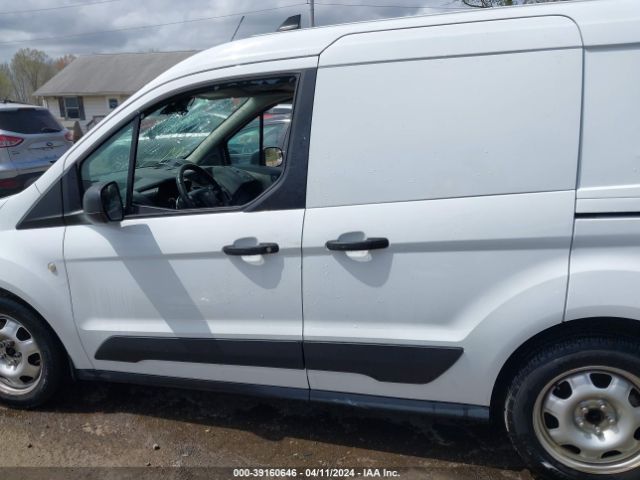 Ford Transit Connect Xl 2019 NM0LS6E25K1421520 Image 14