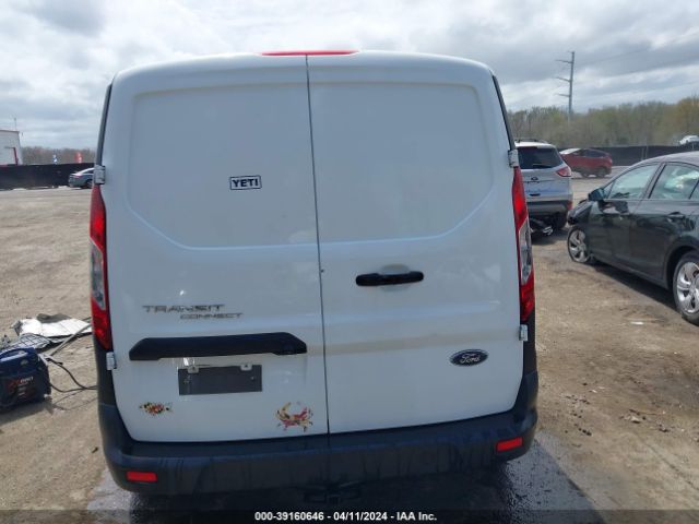 Ford Transit Connect Xl 2019 NM0LS6E25K1421520 Image 16