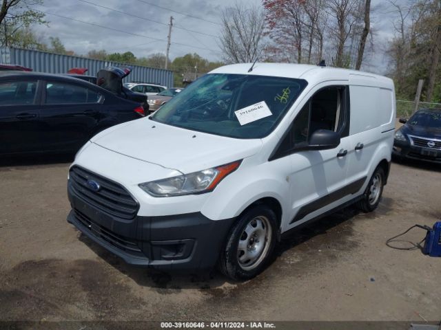 Ford Transit Connect Xl 2019 NM0LS6E25K1421520 Image 2