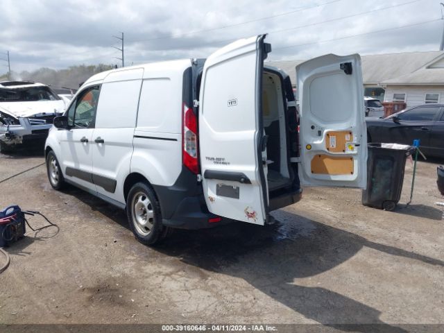 Ford Transit Connect Xl 2019 NM0LS6E25K1421520 Image 3