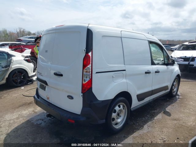 Ford Transit Connect Xl 2019 NM0LS6E25K1421520 Image 4