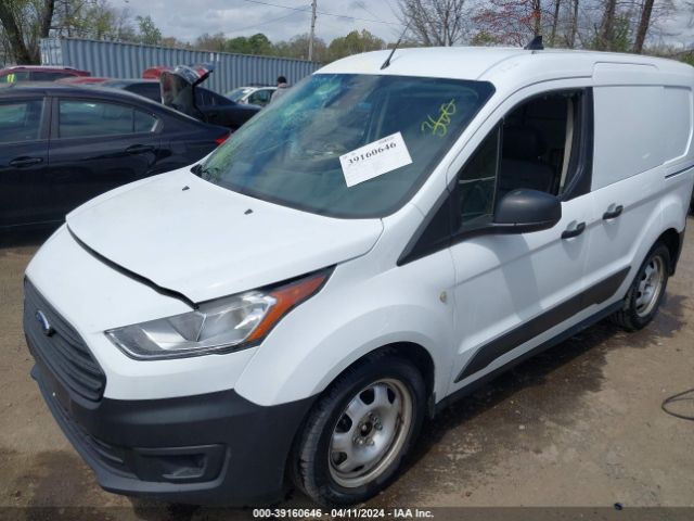 Ford Transit Connect Xl 2019 NM0LS6E25K1421520 Image 6