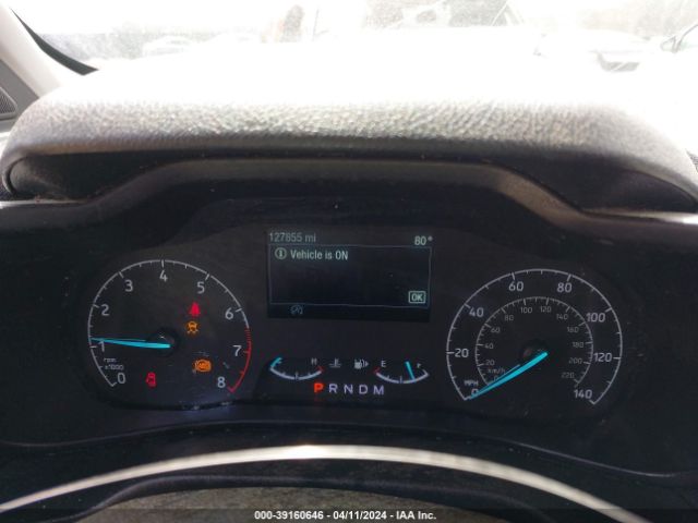 Ford Transit Connect Xl 2019 NM0LS6E25K1421520 Image 7