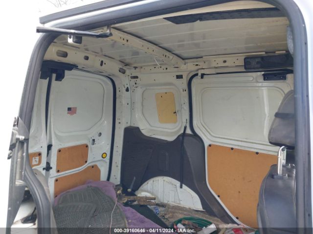 Ford Transit Connect Xl 2019 NM0LS6E25K1421520 Image 8