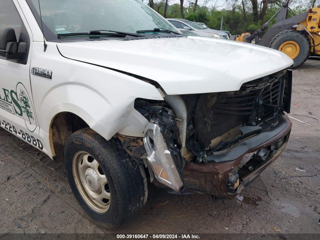 Ford F-150 Xl 2016 1FTMF1C86GFB63640 Image 6