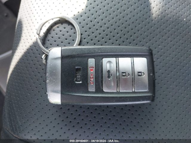 19UUB6F50NA000830 Acura Tlx A-spec Package