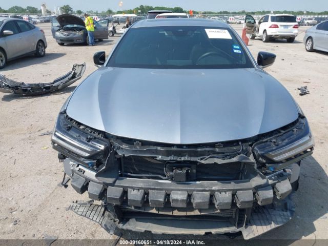 19UUB6F50NA000830 Acura Tlx A-spec Package
