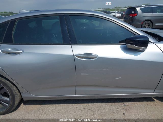 19UUB6F50NA000830 Acura Tlx A-spec Package