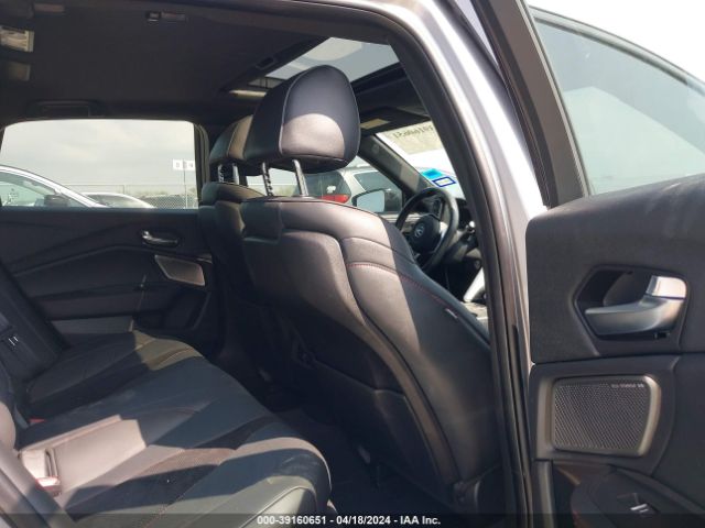 19UUB6F50NA000830 Acura Tlx A-spec Package