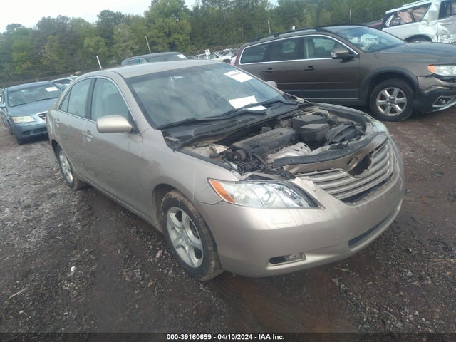 Aukcja sprzedaży 2009 Toyota Camry Le, vin: 4T1BE46K19U869055, numer aukcji: 39160659