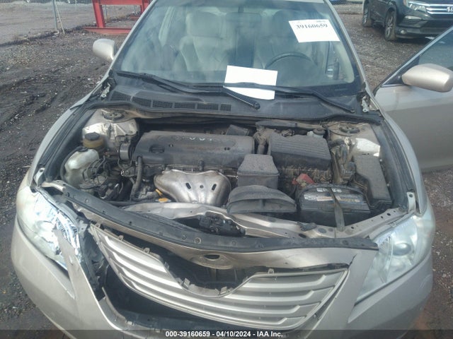 Aukcja sprzedaży 2009 Toyota Camry Le, vin: 4T1BE46K19U869055, numer aukcji: 39160659