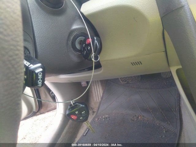 Aukcja sprzedaży 2009 Toyota Camry Le, vin: 4T1BE46K19U869055, numer aukcji: 39160659