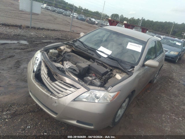 Aukcja sprzedaży 2009 Toyota Camry Le, vin: 4T1BE46K19U869055, numer aukcji: 39160659