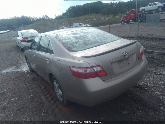 Aukcja sprzedaży 2009 Toyota Camry Le, vin: 4T1BE46K19U869055, numer aukcji: 39160659