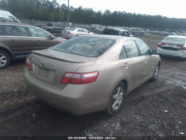 Aukcja sprzedaży 2009 Toyota Camry Le, vin: 4T1BE46K19U869055, numer aukcji: 39160659