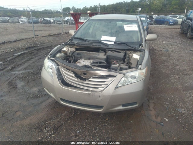 Aukcja sprzedaży 2009 Toyota Camry Le, vin: 4T1BE46K19U869055, numer aukcji: 39160659