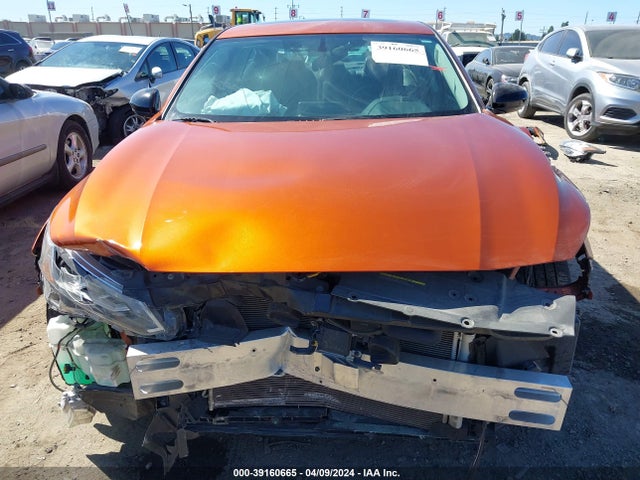 Nissan Altima 2.5 Sr 2019 1N4BL4CV4KC105565 Image 12