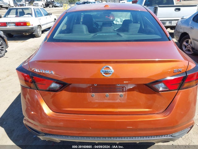 Nissan Altima 2.5 Sr 2019 1N4BL4CV4KC105565 Image 16
