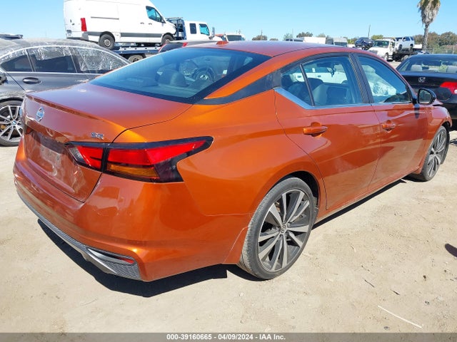 Nissan Altima 2.5 Sr 2019 1N4BL4CV4KC105565 Image 4