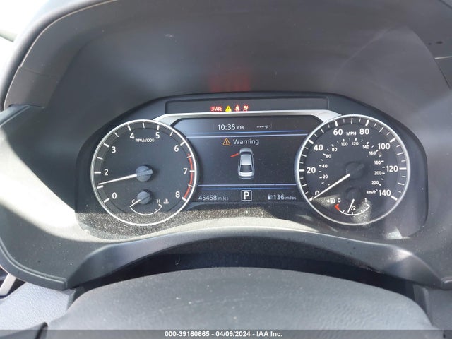 Nissan Altima 2.5 Sr 2019 1N4BL4CV4KC105565 Image 7