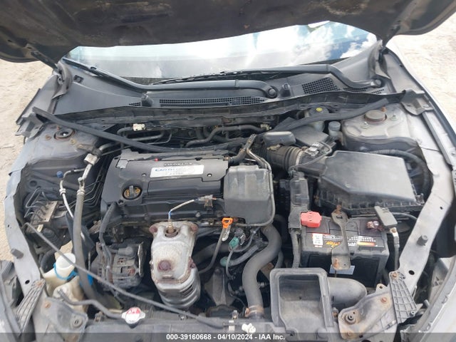 Honda ACCORD LX 2014 1HGCR2E31EA043105 Image 10