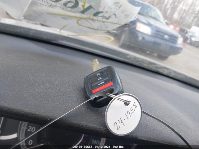 Honda ACCORD LX 2014 1HGCR2E31EA043105 Image 11