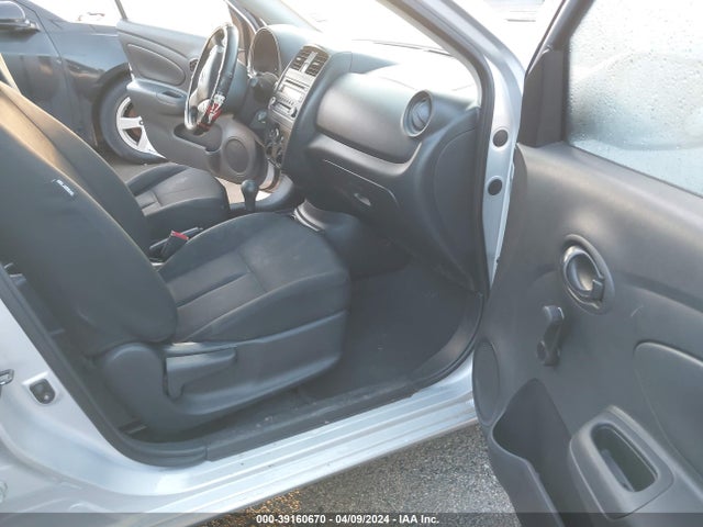 Nissan Versa 1.6 S+ 2016 3N1CN7AP1GL872156 Image 5