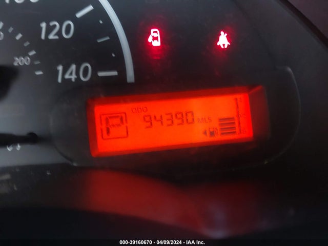 Nissan Versa 1.6 S+ 2016 3N1CN7AP1GL872156 Image 7