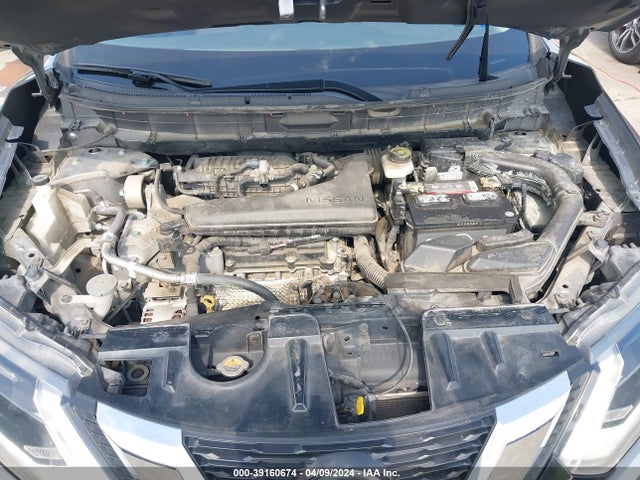 Nissan ROGUE S 2018 KNMAT2MT4JP610990 Image 10