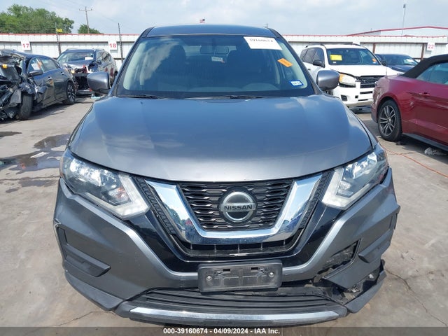 Nissan ROGUE S 2018 KNMAT2MT4JP610990 Image 12