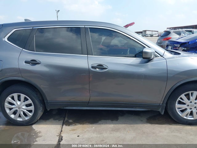 Nissan ROGUE S 2018 KNMAT2MT4JP610990 Image 13