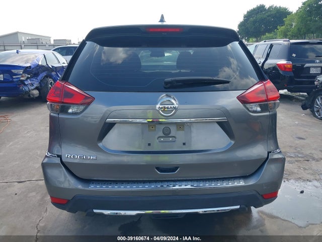 Nissan ROGUE S 2018 KNMAT2MT4JP610990 Image 16