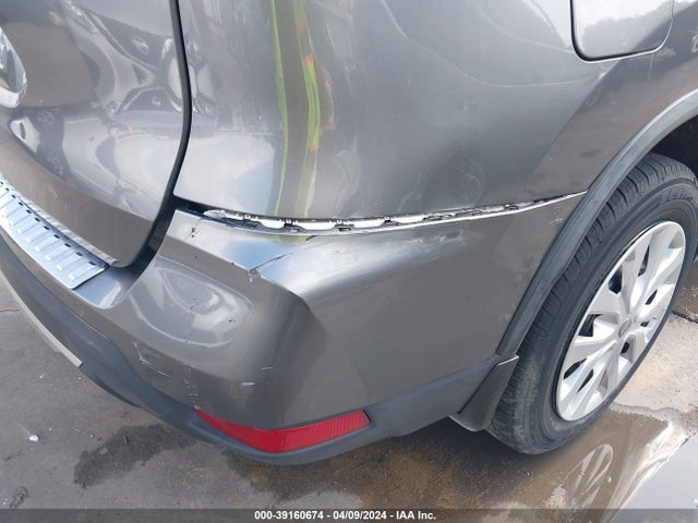 Nissan ROGUE S 2018 KNMAT2MT4JP610990 Image 19