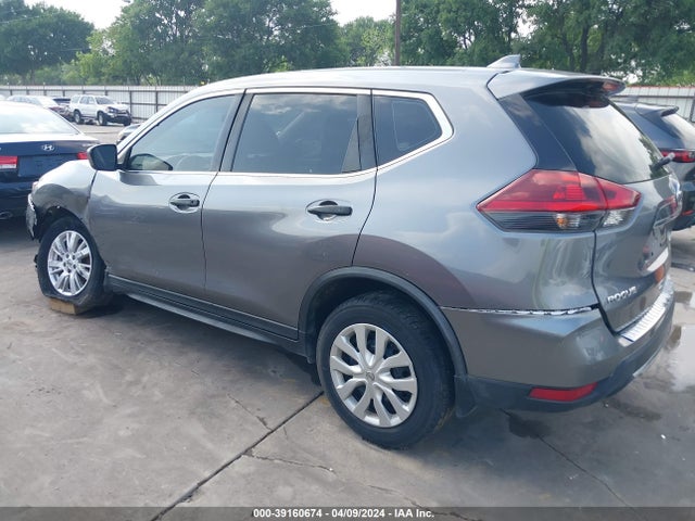 Nissan ROGUE S 2018 KNMAT2MT4JP610990 Image 3
