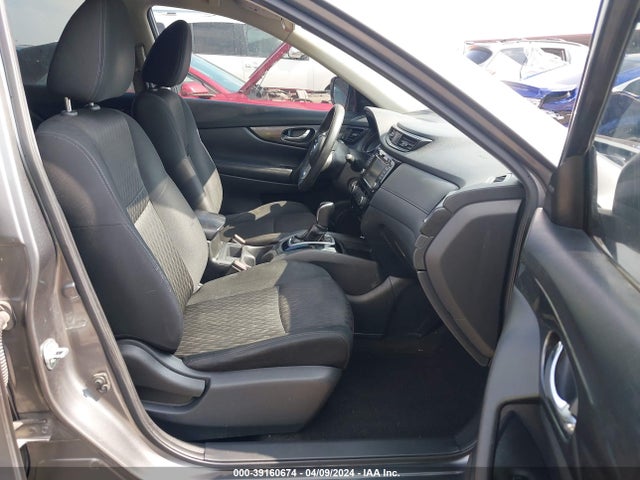 Nissan ROGUE S 2018 KNMAT2MT4JP610990 Image 5