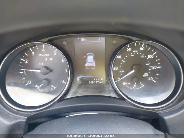 Nissan ROGUE S 2018 KNMAT2MT4JP610990 Image 7