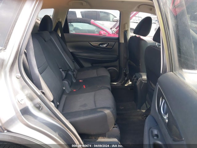 Nissan ROGUE S 2018 KNMAT2MT4JP610990 Image 8