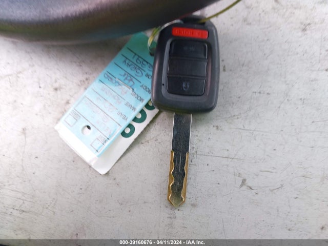 Honda ACCORD LX 2017 1HGCR2F31HA286125 Image 11