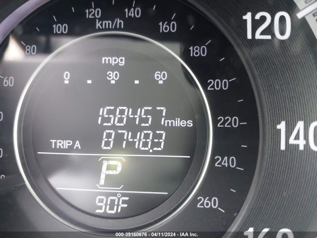 Honda ACCORD LX 2017 1HGCR2F31HA286125 Image 15