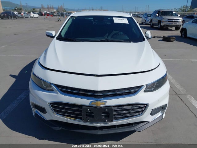 Chevrolet MALIBU LT 2018 1G1ZD5ST4JF181966 Image 13