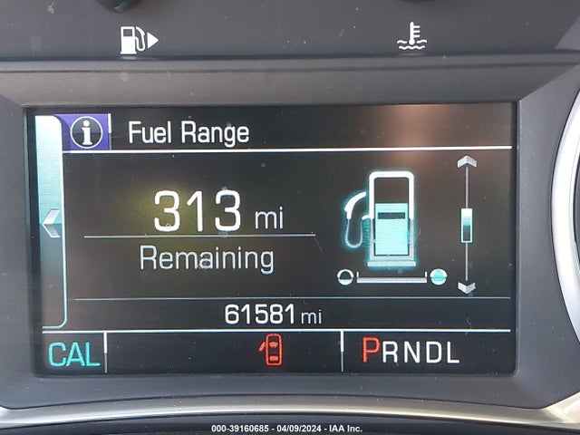 Chevrolet MALIBU LT 2018 1G1ZD5ST4JF181966 Image 16