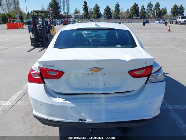 Chevrolet MALIBU LT 2018 1G1ZD5ST4JF181966 Image 17