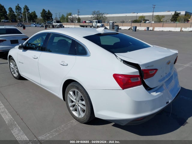 Chevrolet MALIBU LT 2018 1G1ZD5ST4JF181966 Image 3