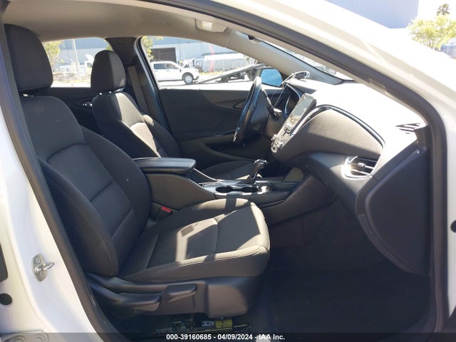 Chevrolet MALIBU LT 2018 1G1ZD5ST4JF181966 Image 5